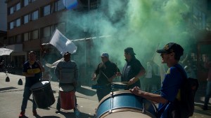 Recrudece el conflicto con los hoteles de Bariloche: siguen los escraches