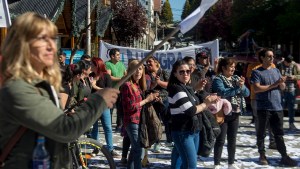 El 80% de los gastronómicos de Bariloche se aseguraron importante mejora salarial