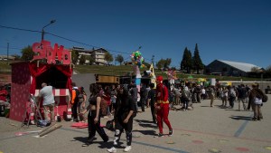 El colegio Don Bosco ganó el viaje de egresados de la Semana de la Juventud de Bariloche