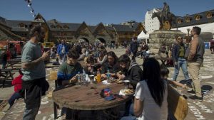 Finde largo: este es el pronóstico del tiempo para los feriados de carnaval