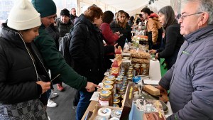 Bariloche a la Carta es una delicia en el finde largo