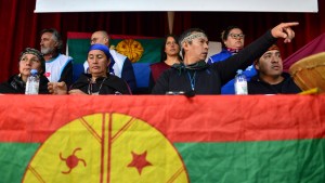 Comunidades mapuches reunirán su Parlamento en Bariloche