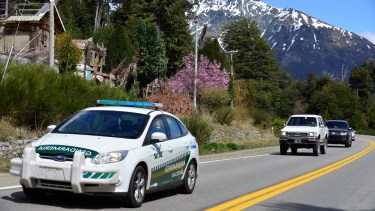 La zona de conflicto de Villa Mascardi continúa cerrada