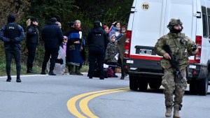 Villa Mascardi: confirmaron el procesamiento con preventiva para los mapuches imputados