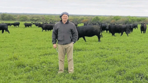 El empresario Andrés Blaquier fue asesinado por motochorros que intentaron robarle la moto