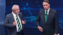 Imagen de Elecciones en Brasil: histórico balotaje entre Lula y Bolsonaro