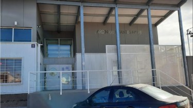 El jardín fue inaugurado el año pasado y tiene una matrícula de 191 alumnos. Foto: Captura de Google Maps