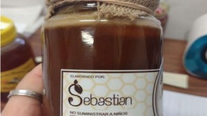 La ANMAT prohibió una miel producida en Plottier  