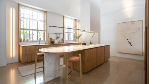 Casa FOA: 10 fotos de una cocina-comedor que te gustaría replicar en tu casa