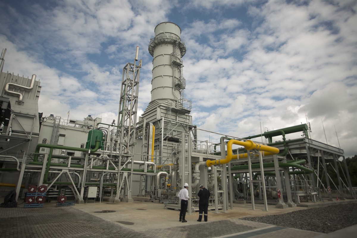 Buscan que la nueva oferta funcione con gas, aunque no descartan el uso de combustibles líquidos. (Foto: gentileza)