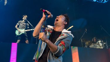 Tiempo atrás, Chano declaró que no le guardaba rencor al policía que le disparó.-