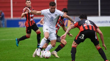 Talleres y Patronato definen al campeón de la Copa Argentina en Mendoza. 