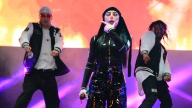 Nicki Nicole será la principal atracción de la Fiesta de la Nieve 2023. 