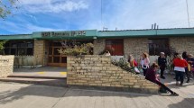 Imagen de Siguen sin clases en la escuela Nº 152 de Cutral Co por los problemas con la calefacción