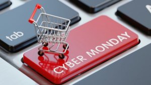CyberMonday: cinco claves para comprar bien y de forma segura