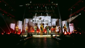 La Delio Valdez llega al Ruca Che con «un show muy preparado y especial»