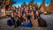 Imagen de “Sureras”, un proyecto de 26 mujeres unidas por el folklore