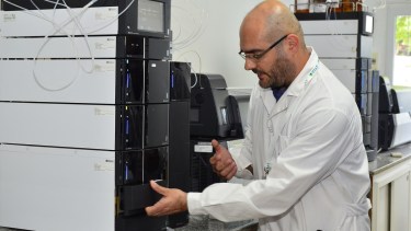 Por primera vez, el centro tecnológico Ciati certificará carnes para exportación en Regina