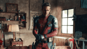 Ryan Reynolds bromeó con el presupuesto de Deadpool: «Fueron alrededor de 58 centavos»