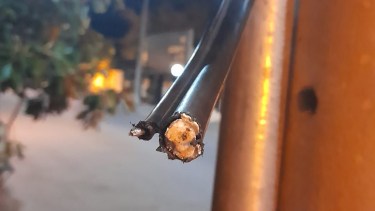 La víctima de 26 años murió por electrocución en Guaymallén. Foto: Archivo.