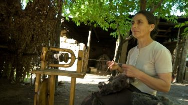 Lanzaron el “Camino de la Mujer Rural”