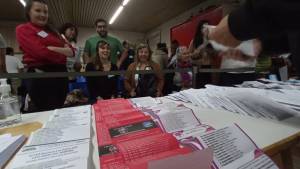 Todos los resultados de Unter: por qué el Gobierno tiene razones para preocuparse