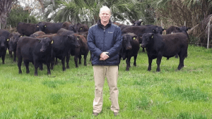 Quién era Andrés Blaquier, el empresario al que asesinaron para robarle la moto