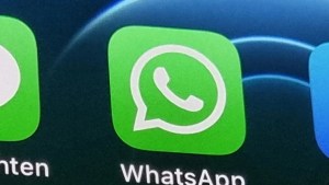 Se cayó el servicio de mensajería de WhatsApp a nivel mundial, estuvo caído por más de dos horas