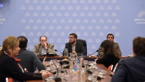 Diputados trata la expropiación de Cromañón