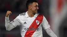 Imagen de River le ganó a Platense y no se baja de la pelea por el campeonato