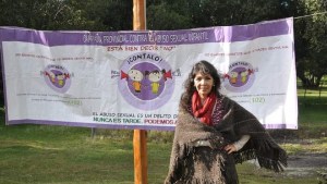 Murió Azucena Godoy, referente de la lucha por los derechos de la infancia en Neuquén