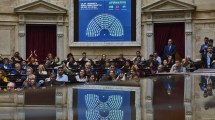 Imagen de Diputados aprobó en general el Presupuesto 2023 pero no pudo con Ganancias a los jueces