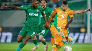 Guido Rodríguez salió lesionado en Betis a 24 días del Mundial de Qatar