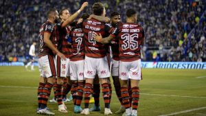 Flamengo y Paranaense definen la Copa Libertadores en la final a jugarse en Guayaquil: hora y tevé
