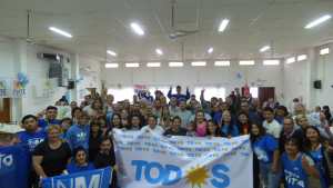 Asoma otra batalla legal en el PJ de Río Negro