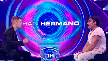 En La Lupa de En Eso Estamos conversamos sobre el fenómeno Gran Hermano. 