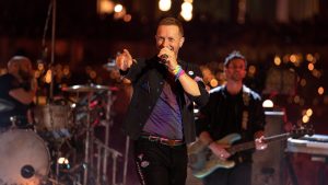 Coldplay comienza la súper gira por Argentina: todos los detalles de una serie histórica