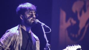 «Entre los músicos de la región hay una camaradería hermosa», dice Guillepe