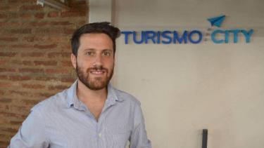 Gurfinkiel: «Con innovación y creatividad, no hacen falta grandes presupuestos para tener éxito»