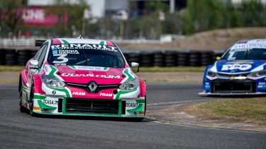 El TC 2000 empieza su certamen en Buenos Aires
