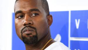 Tras los comentarios antisemitas, Adidas corta su relación con Kanye West
