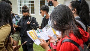 IUPA abre sus puertas con una Expo para visibilizar sus carreras universitarias en Roca