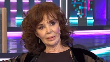 Patricia Palmer, reconocida por su extensa trayectoria, quedó en medio de una polémica por su nueva pareja.-