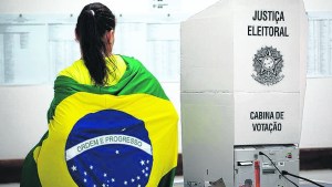 Encuestadoras bajo presión en Brasil