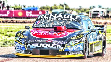 Turismo Carretera: Urcera y Benvenuti se juegan mucho en San Nicolás