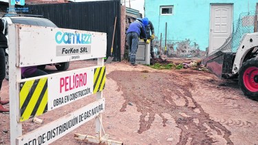 El acceso al gas en el corazón de Vaca Muerta, un debate que sigue abierto