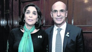 No queremos saber la verdad