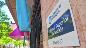 Acceso al gas: una acción legal inédita que quedará como antecedente