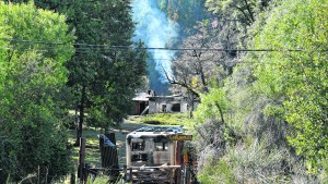 Anarquía, anomia, indefensión