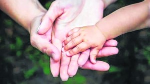 Primer fallo sobre triple filiación